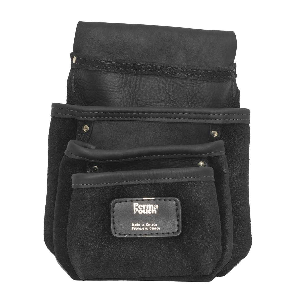 Perma Pouch 4 Pocket Pouch